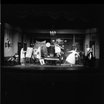 You Can't Take It With You by Little Theatre on the Square and David Mobley