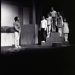 You're a Good Man, Charlie Brown by Little Theatre on the Square and David Mobley